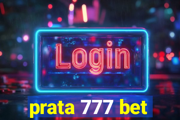 prata 777 bet